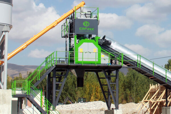 2M3 SİNGLE SHAFT MİKSER -20