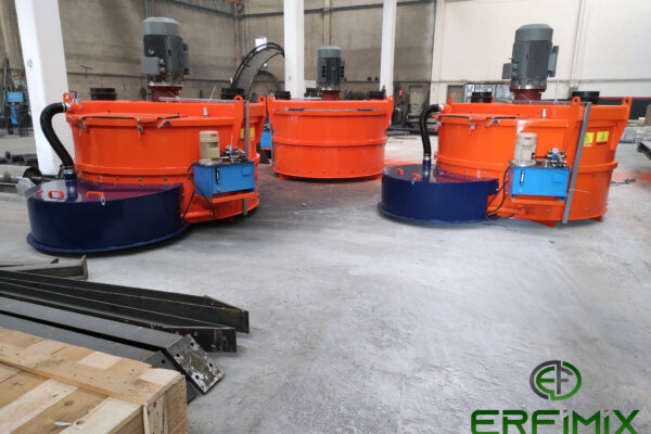 ERFİMİX PRECAST -7